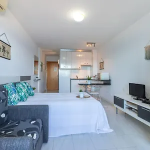 1810 Estudio Con Vistas Al Mar , Empuriabrava Espagne
