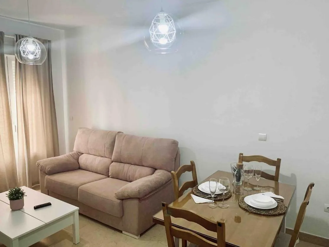 Appartement Apartamento Felisa Arcos de la Frontera