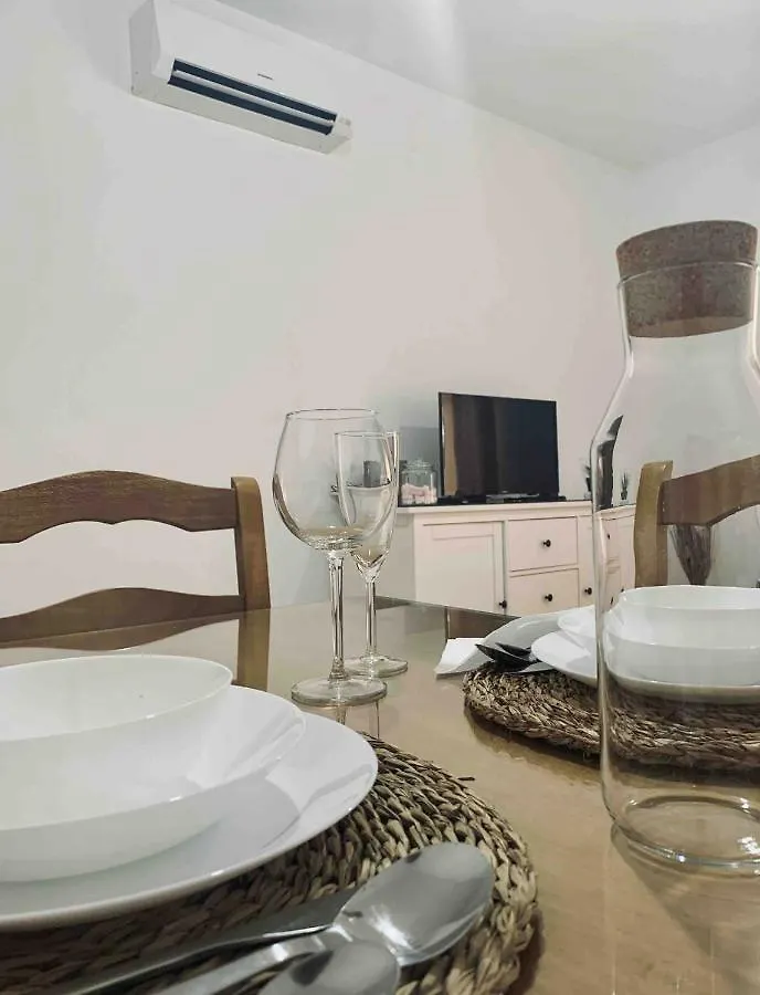 Apartamento Felisa Arcos de la Frontera 0*,